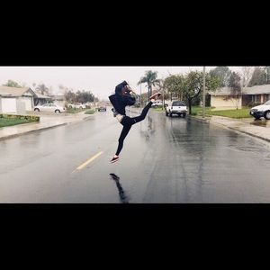 Meet your Posher, Zoey